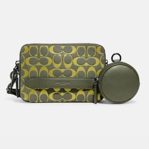 Coach Crossbody Bag